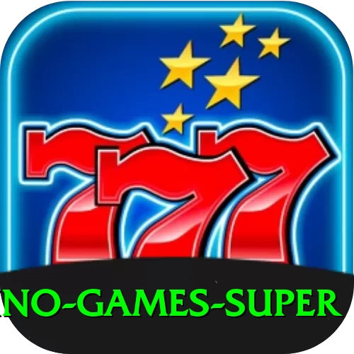 Royal x Casino Games Super - 2