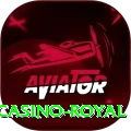 rr3 - Casino Royal
