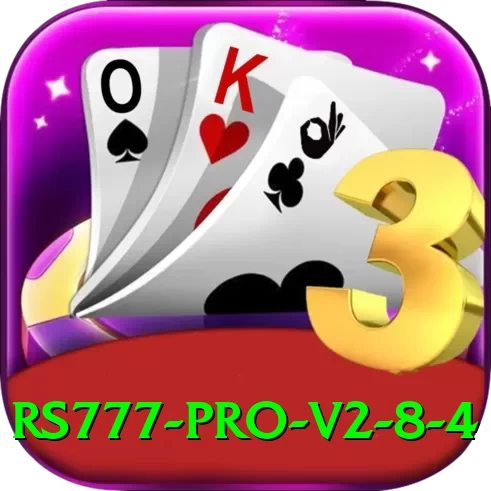 rs777 - Pro v2.8.4 - 2