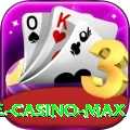 rss99 Live Casino Max