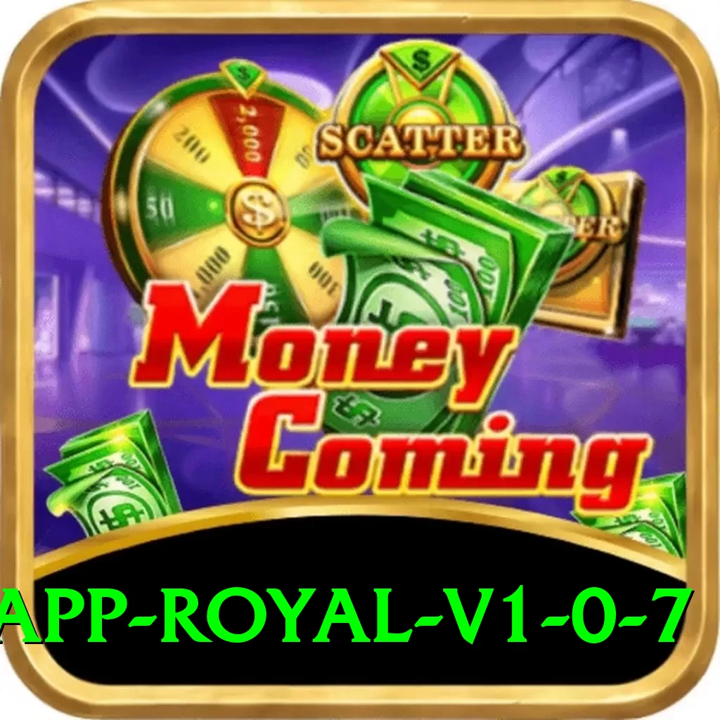 td777 App Royal v1.0.7 - 2