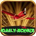 TGSlot Royal - Daily Bonus