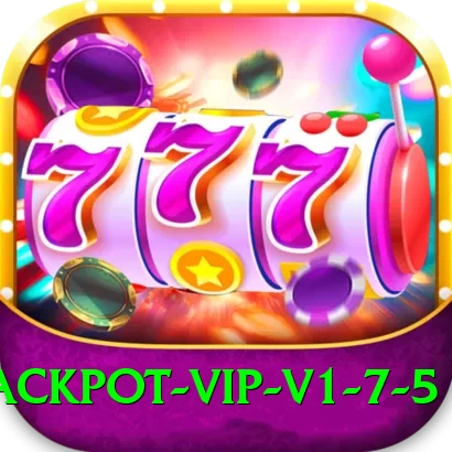 w567 Jackpot VIP v1.7.5 - 2
