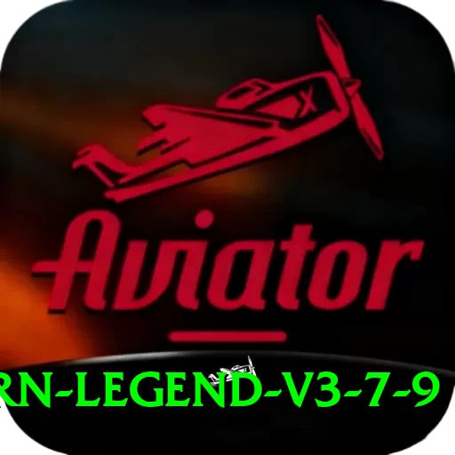 waders Earn Legend v3.7.9 - 2