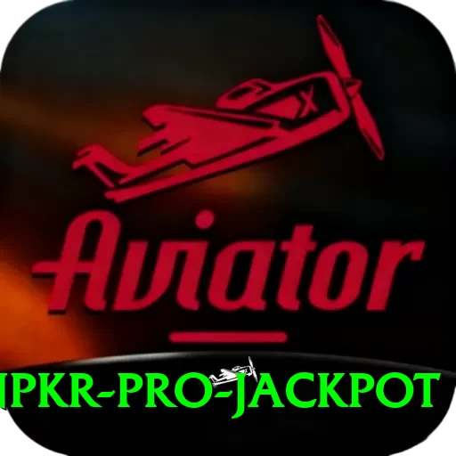winpkr Pro Jackpot - 2
