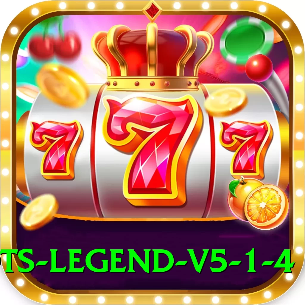 wt777 Slots Legend v5.1.4 - 2