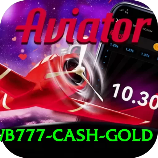 wwb777 Cash Gold - 2