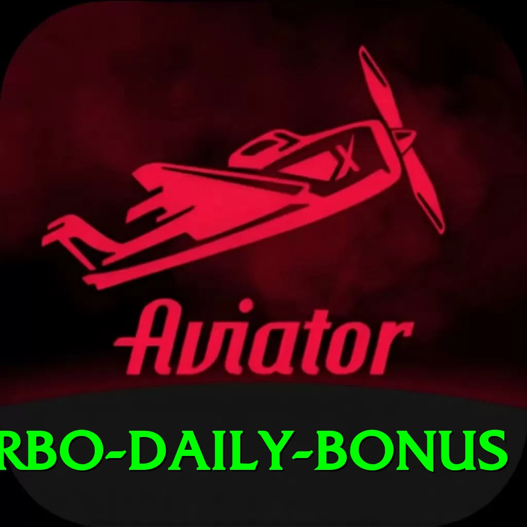 X111 Turbo - Daily Bonus - 2