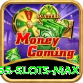 X555 - Slots Max
