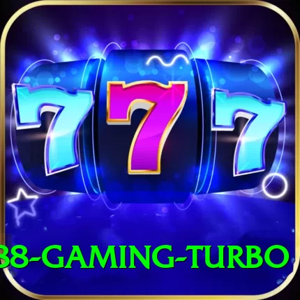 y888 Gaming Turbo - 2