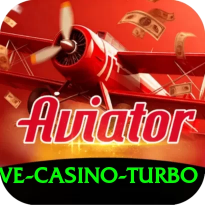 Y888 Live Casino Turbo - 2