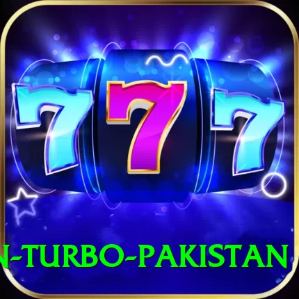 Yay Win Turbo Pakistan - 2