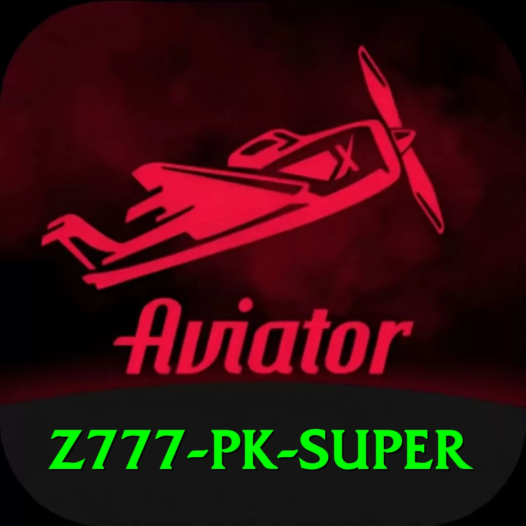 z777 PK Super - 2